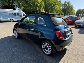 Fiat 500 - afbeelding nr 6