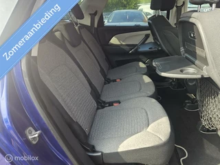 Citroën C4 Picasso Citroen C4 Picasso 1.6 THP Business Automaat Navi Clima 1e Eigenaar - afbeelding nr 12