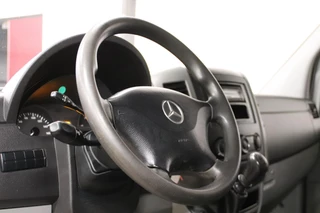 Mercedes-Benz Sprinter Mercedes-Benz Sprinter 514 CDI KIPPER met Kist 3500KG TREKVERMOGEN EURO 6 Mercedes-Benz Sprinter 514 2.2 CDI KIPPER OPEN 3500KG TREKVERMOGEN EURO 6 - afbeelding nr 13