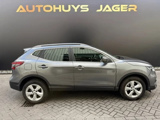 Nissan QASHQAI Nissan Qashqai 1.3 DIG-T Visia - afbeelding nr 12