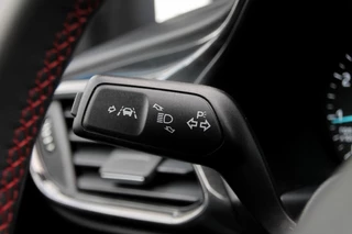Ford Fiesta Ford Fiesta 1.0 EcoBoost ST-Line - 95 pk **Led / Carplay / Climate - afbeelding nr 27