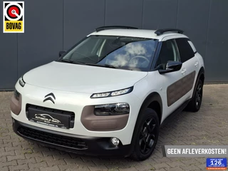Citroën C4 Cactus - 200184704-0