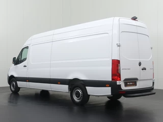 Mercedes-Benz Sprinter | Multimedia | Fabrieksgarantie | Betimmering - afbeelding nr 6