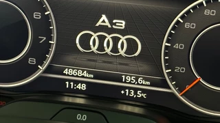 Audi A3 - afbeelding nr 36