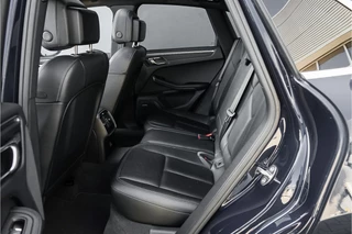 Porsche Macan Porsche Macan 2.0T 252PK Pano Leder Bose Luchtvering Camera - afbeelding nr 5