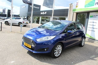 Ford Fiesta - afbeelding nr 2