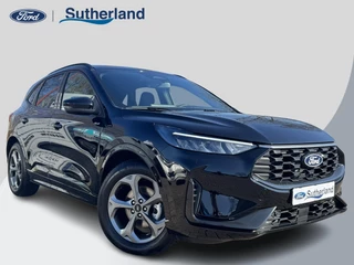 Ford Kuga 2.5 FHEV ST-Line