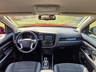 Mitsubishi Outlander - afbeelding nr 2