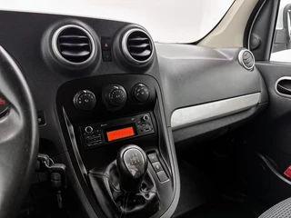 Mercedes-Benz Citan Mercedes-Benz Citan 109 CDI L2 Business Ambition Lichtmetalen velgen Cruise Control Parkeersensoren - afbeelding nr 7