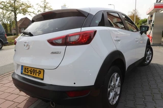 Mazda CX-3 - afbeelding nr 11