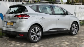 Renault Scénic - afbeelding nr 8