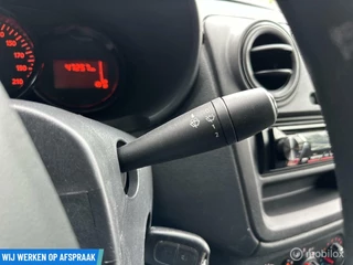 Dacia Dokker Dacia Dokker bestel 1.5 dCi 75 Basic | 2018 | 47.000 km! - afbeelding nr 19