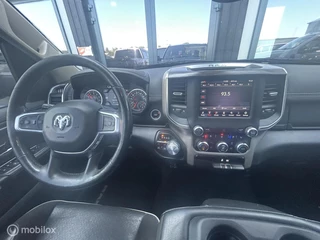 Dodge Ram 1500 Dodge Ram 1500 4X4 5.7 V8 Crew Cab Laramie 6 Persoons - afbeelding nr 18