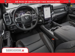 Dodge Ram 1500 Comfortabele Dubbele Cabine met Royale 5 Zitplaatsen | BPM vrij | Nu Leverbaar uit Voorraad | Voorraad Nr 2015 - 4725 - afbeelding nr 11