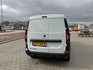 Renault Express Renault Express 1.5 dCi 75 Comfort Euro6|Airco|Cruise - afbeelding nr 23