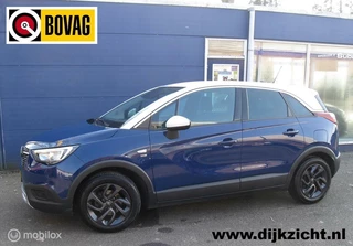 Opel Crossland X Opel Crossland X 1.2 120 Jaar Edition incl Nieuwe Distributie NL auto - afbeelding nr 1