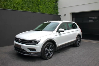 Volkswagen Tiguan Volkswagen Tiguan 1.5 ACT 110KW - afbeelding nr 1