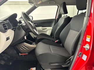 Suzuki Ignis - afbeelding nr 19