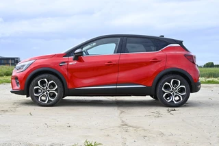 Mitsubishi ASX Mitsubishi ASX 1.6 HEV Instyle - afbeelding nr 7