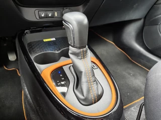 Toyota Aygo Toyota Aygo X 1.0 VVT-i S-CVT Limited |Sensoren v/a | JBL Sound | Navi | Keyle - afbeelding nr 22