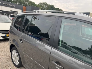 Volkswagen Touran - afbeelding nr 6