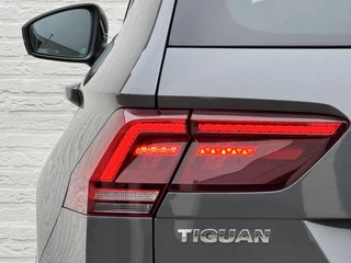 Volkswagen Tiguan Volkswagen TIGUAN 1.5 TSI ACT Highline Business R Adaptive cruise control Climate control Parkeercamera Apple / Android carplay - afbeelding nr 28