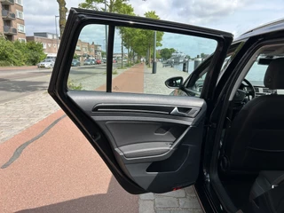 Volkswagen Golf Volkswagen Golf Variant 1.4 TSI Business Edition Connected automaat airco/ecc navi/camera - afbeelding nr 33