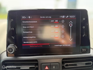 Citroën Berlingo CITROEN BERLINGO 130 PK AUTOMAAT 12 maanden BOVAG RIJKLAAR PRIJS - afbeelding nr 21