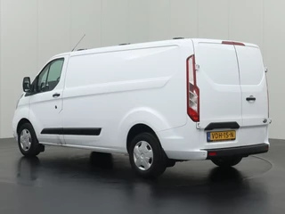 Ford Transit Custom - afbeelding nr 6