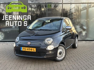 Fiat 500 - 413256516-0