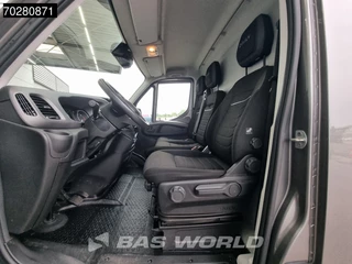 Iveco Daily Iveco Daily 35C18 3.0L Automaat L4H2 Dubbellucht Navi Trekhaak Camera ACC L3H2 16m3 Airco Trekhaak - afbeelding nr 13