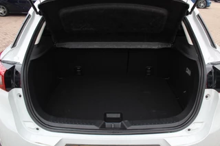 Mazda CX-3 Mazda CX-3 2.0 SkyActiv-G 120 GT-M / Camera / Head-up / Half leder / 18'' / Keyless / Stoelverwarming / DAB / Cruise Control - afbeelding nr 16