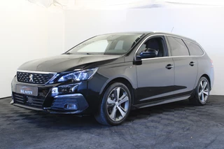 Peugeot 308 - 359575670-0