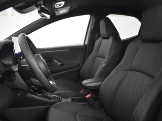 Toyota Yaris - afbeelding nr 11
