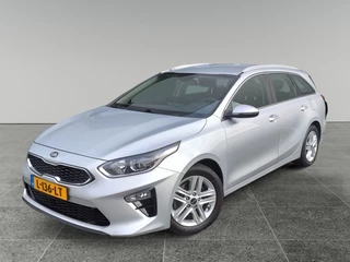 Kia Ceed Sportswagon Kia Ceed Sportswagon 1.0 T-GDi DynamicLine - afbeelding nr 2