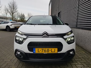 Citroën C3 - afbeelding nr 4