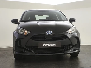 Toyota Yaris Toyota Yaris 1.5 Hybrid Active | Camera | Carplay & Android auto - afbeelding nr 4