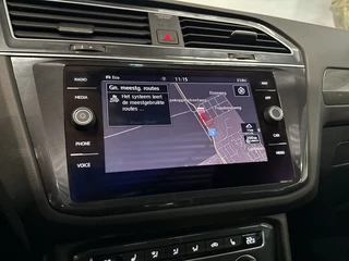 Volkswagen Tiguan Volkswagen Tiguan 1.5 TSI R-Line Bns+ | PANO | CAMERA | TREKHAAK | NAVI - afbeelding nr 89
