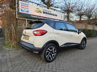 Renault Captur Renault Captur 1.2 TCe Dynamique Automaat 30000 km!! - afbeelding nr 7