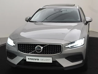 Volvo V60 Volvo V60 Cross Country B5 AUT(8) PLUS BRIGHT SCHUIFDAK ACC BLIS KEYLESS 360GR CAM - afbeelding nr 39