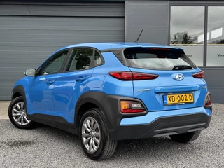 Hyundai Kona Hyundai Kona 1.0T Drive 1e Eigenaar,Airco,Cruise,Bluetooth,Elek Ramen,N.A.P,Nieuwe Apk bij Aflevering - afbeelding nr 5