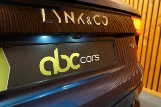 Lynk & Co 01 - afbeelding nr 13