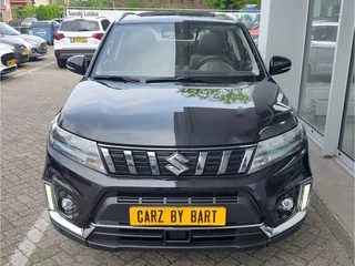 Suzuki Vitara Dodehoeksensoren | Camera | Stoelverwarming - afbeelding nr 8