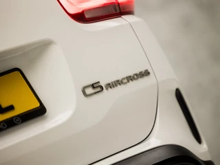 Citroën C5 Aircross (PANORAMADAK, APPLE CARPLAY, GROOT NAVI, 360 CAMERA, LEDER, GETINT GLAS, SPORTSTOELEN, ADAPTIVE CRUISE, LANE ASSIST, NIEUWE APK, NIEUWSTAAT) - afbeelding nr 31