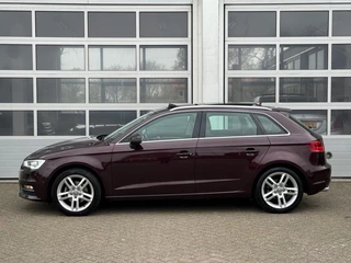 Audi A3 - afbeelding nr 2