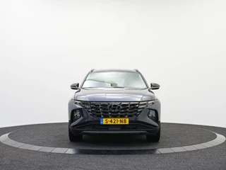 Hyundai Tucson - afbeelding nr 14