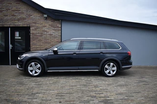 Volkswagen Passat - afbeelding nr 5