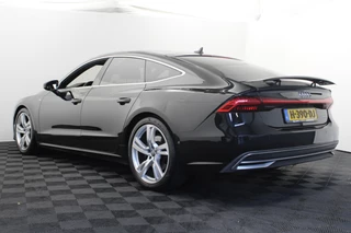 Audi A7 |Pano| - afbeelding nr 4