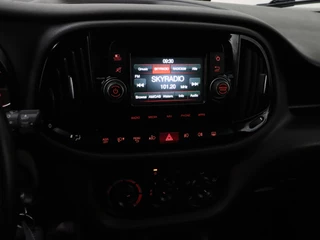 Fiat Doblò Fiat Doblò Cargo 1.3MJ 95PK SX | Navigatie | Airco | Cruise - afbeelding nr 17