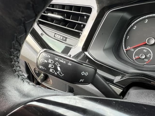 Volkswagen Polo Volkswagen Polo 1.0 TSI Comfortline AIRCO|XENON|CARPLAY|PDC - afbeelding nr 24